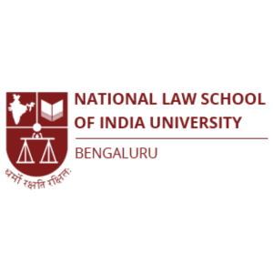 National Law School of India University Bengaluru
